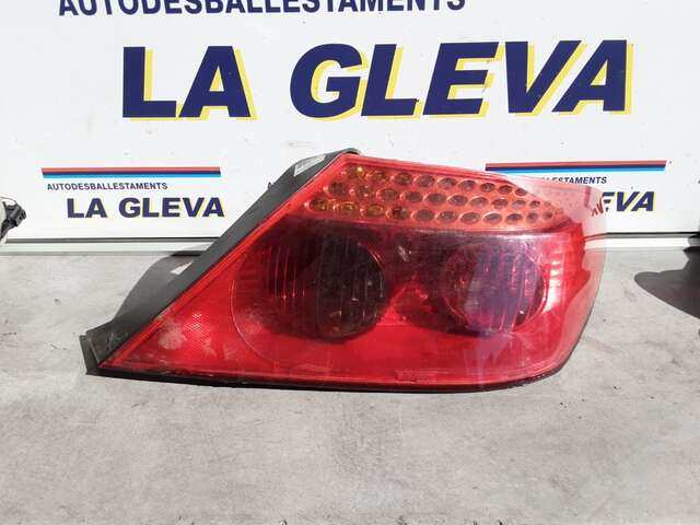Piloto Trasero Derecho Peugeot 407 2.7 HDI V6204CV COUPE 0CV