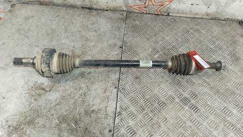 Transmision Trasera Derecha Mercedes Clase ML 320 3.0 CDI W164) 224CV 165KW 164.122)