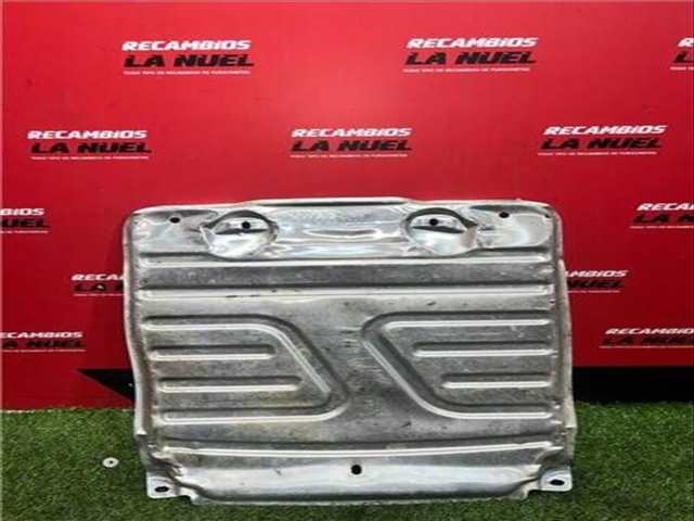 Cubrecarter Ford Tourneo 1.5 ACTIVE [1 5 LTR. - 84 KW ECOBOOST CAT] 114CV