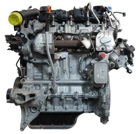 Foto 2ª: Motor Completo Peugeot 308 131CV 96KW [DV5RC YH01 YHZ] (2021)