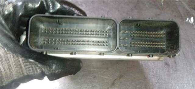 Foto 3ª: Centralita Motor ECU Bmw Serie 3 315 320 CD [204D4]