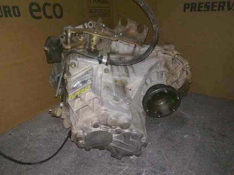 Foto 3ª: Caja Cambios Mercedes Vito 110 CDI 638.094) 102CV 75KW CAJA CERRADA [611980] (2001)