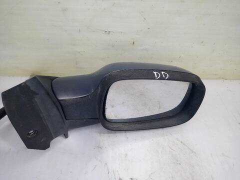 Foto 2ª: Retrovisor Derecho Renault Scenic AUTHENTIQUE 86CV (2003)