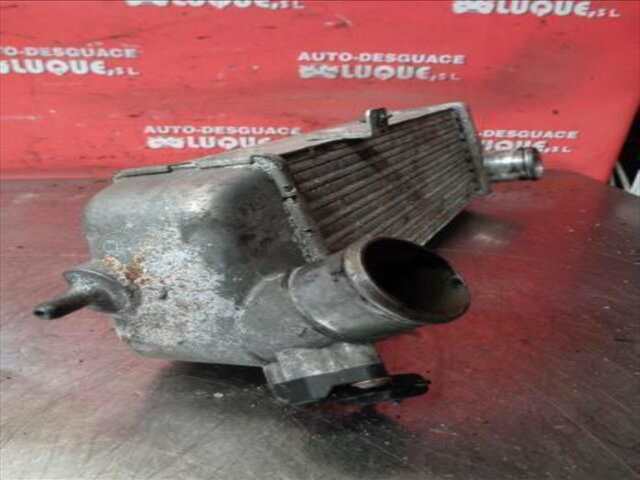 Foto 3ª: Intercooler Kia Ceed 1.6 CRDI 115 (ED)(2006) [D4FB]