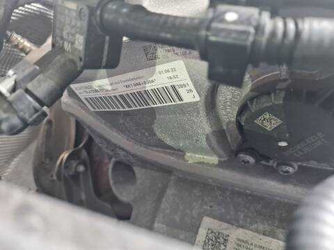 Foto 2ª: Motor Completo Audi A1 25 TFSI BASICO 95CV 70KW [DLAC] (2022)