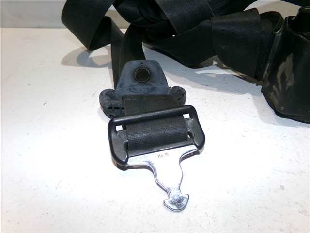 Foto 4ª: Cinturón Delantero Derecho Ford Orion 1.6 G 1986-1990 (1990)