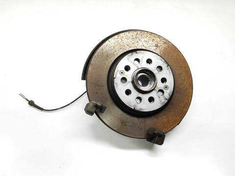 Mangueta Delantera Izquierda Mg ZS 1.5 106CV