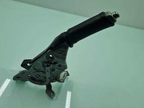 Freno de Mano Ford Ranger DOBLE CABINA 4X4 RAPTOR 212CV 156KW