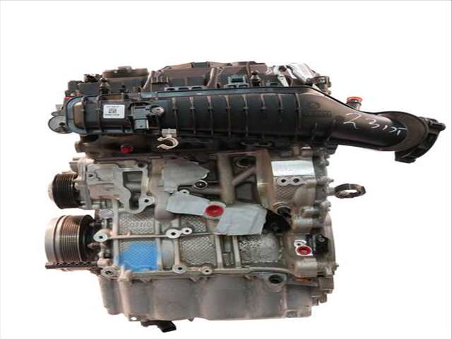 Motor Completo Bmw Serie 2 215 B38 224 CV 165KW