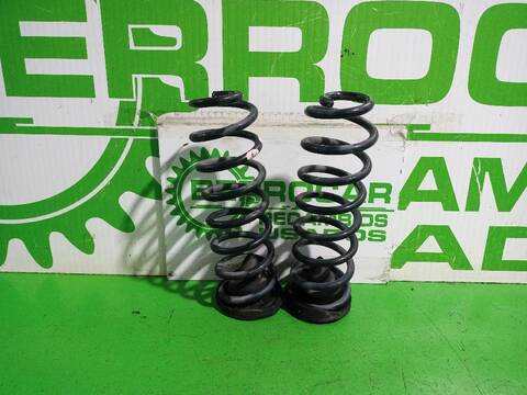 Amortiguador Delantero Izquierdo Renault Megane CONFORT AUTHENTIQUE 112CV