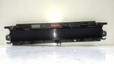 Cuadro de Instrumentos Renault Scenic DYNAMIQUE 112CV 82KW