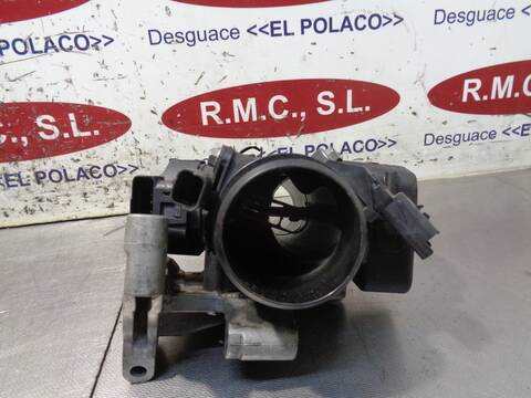 Foto 3ª: Caja Mariposa Peugeot 307 X-LINE BERLINA 90CV 66KW [9HX] (2005)