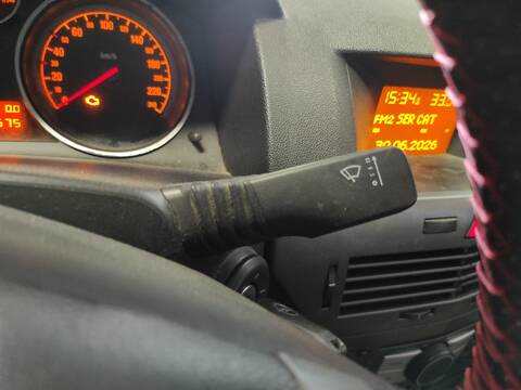 Foto 2ª: Mando Multifuncion Opel Astra Z17DTL BERLINA (2004)