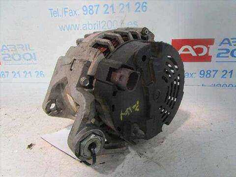 Foto 2ª: Alternador Volkswagen Passat 2.8 BERLINA 193CV 142KW [AMX] (2000)