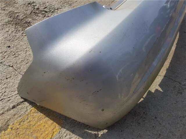 Foto 3ª: Paragolpes Trasero Chevrolet Kalos 1.2 SE [1.2 LTR. - 53 KW CAT] [B12S1]