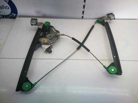 Foto 2ª: Elevalunas Eléctrico Delantero Izquierdo Cadillac CTS 4P 181CV 133KW [LH2] (2003)