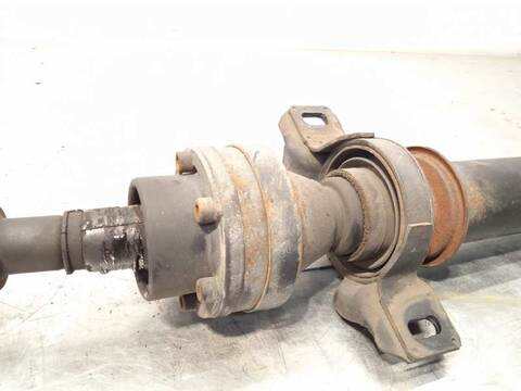 Foto 2ª: Transmision Central Toyota Rav4 2.0 16V CAT 150CV 110KW [1AZFE] (2004)