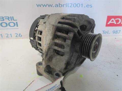 Alternador Fiat Punto 1.2 65CV 48KW
