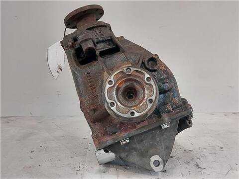 Foto 4ª: Diferencial Trasero Bmw Serie 3 315 2.0 320D BERLINA 150CV 110KW [M47N 204 D4] (2004)