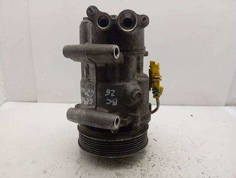 Foto 2ª: Compresor Aire Acondicionado Peugeot 307 1.6 HDI BERLINA 109CV 80KW (2005)