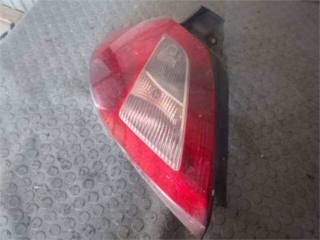 Piloto Trasero Izquierdo Renault Megane 1.9 CONFORT AUTHENTIQUE [1.9 LTR. - 88 KW DCI DIESEL] II BERLINA 5P (10.2002-_)