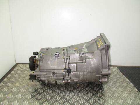 Foto 3ª: Caja Cambios Bmw Serie 3 315 N42B20AB COUPE (2002)