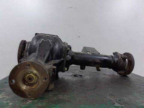 Foto 2ª: Diferencial Delantero Nissan Terrano COMFORT PLUS 125CV 92KW [TD27TI] (2002)
