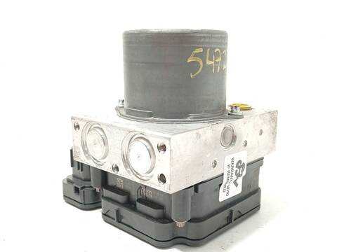 Foto 2ª: Abs Toyota Corolla 1.8 VVTI HYBRID ZWE211 MZEA12) 98CV 72KW [2ZR] (2023)