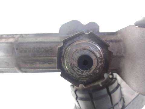 Foto 2ª: Cremallera de Direccion Opel Meriva 1.7 DTI E75) [Y 17 DT] (2003)