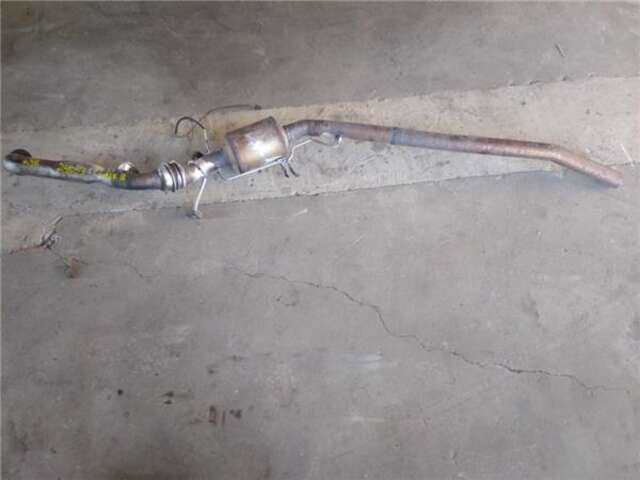 Filtro Particulas Mercedes Clase B 150 2.0 180 CDI (245.207) [2.0 LTR. - 80 KW CDI CAT]