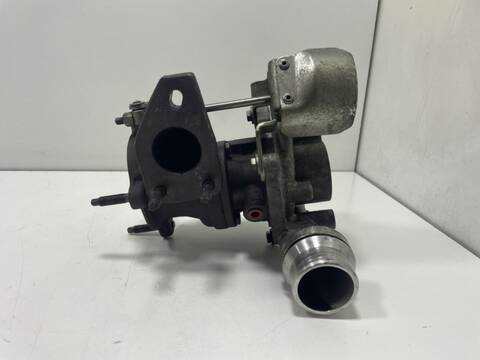 Foto 3ª: Turbocompresor Dacia Sandero K9K612 (2013)