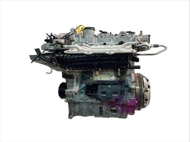 Foto 3ª: Motor Completo Skoda Fabia 95CV 70KW [DKLD DKL] (2020)