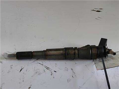 Foto 2ª: Inyectores Bmw Serie 3 315 2.0 320TD 150CV 110KW [M47 D20 (20 4 D4)] (2002)