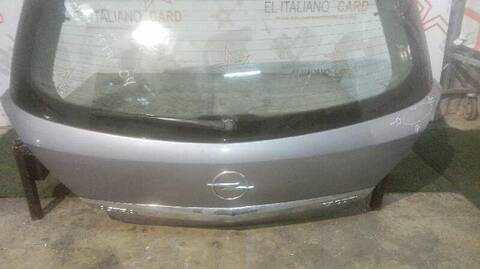 Foto 2ª: Portón Opel Astra BERLINA 140CV 103KW