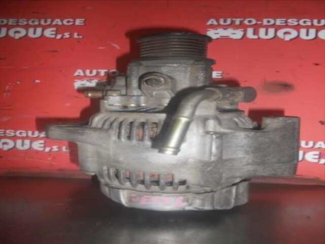 Foto 2ª: Alternador Land Rover Freelander 2.0 TD4 [20T2N]