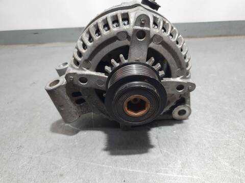 Alternador Land Rover Range HSE 258CV 190KW