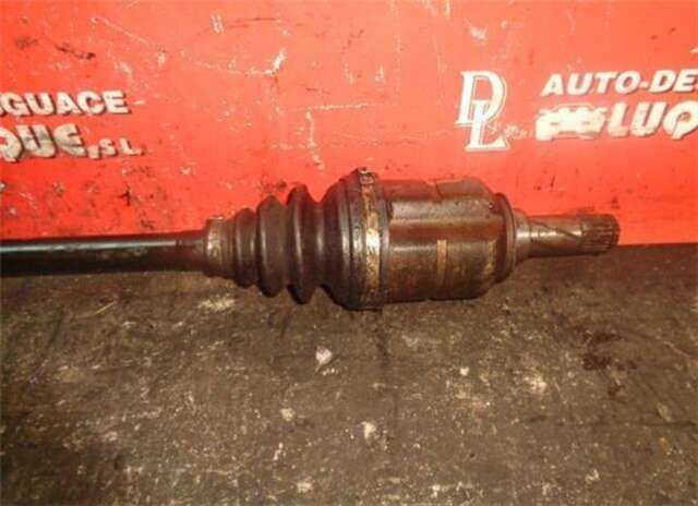 Foto 3ª: Transmision Delantera Derecha Opel Corsa 1.2 [Z 12 XE]