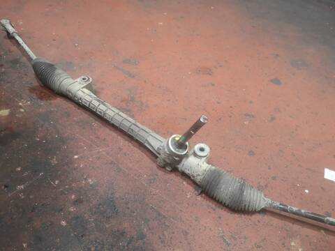 Foto 2ª: Cremallera de Direccion Opel Meriva Z17DTH (2005)