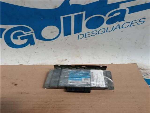 Centralita Abs Bmw Serie 3 315 1.7 318TDS [1.7 LTR. - 66 KW TURBODIESEL CAT]