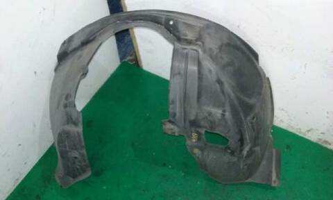 Pase Rueda Mini Cabrio G R52) COOPER 116CV 85KW