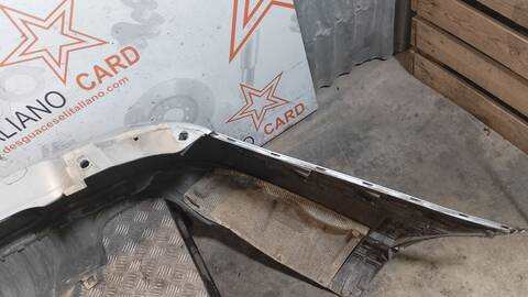 Foto 2ª: Paragolpes Trasero Volkswagen Passat BERLINA 150CV 110KW [BXE] (2006)