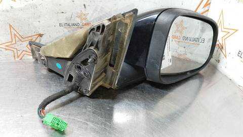 Retrovisor Derecho Volvo S80 D5 EXECUTIVE BERLINA 185CV 136KW