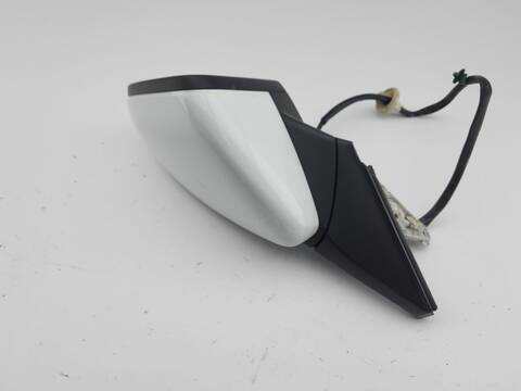 Foto 3ª: Retrovisor Derecho Volkswagen Golf 2.0 GTD 184CV 135KW [CUNA] (2013)