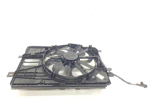 Electroventilador Citroen Berlingo SHINE BUSINESS M