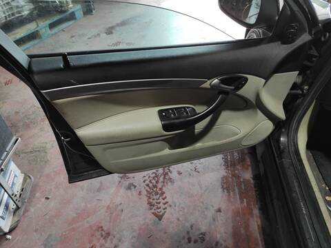 Tapizados Cartoneras Saab 9-3 Z19DTH BERLINA