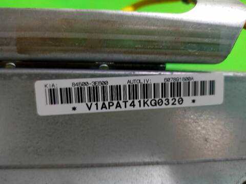 Foto 2ª: Airbag Delantero Derecho Kia Sorento 2.5 CRDI 170CV [D4CB] (2002)