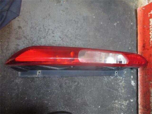 Piloto Trasero Izquierdo Ford Focus 1.8 TDCI