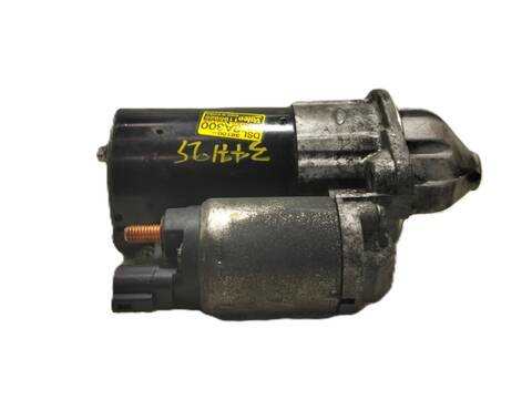 Foto 2ª: Motor de Arranque Hyundai i30 1.6 CRDI CAT 90CV (2007)