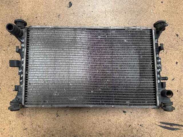 Radiador Motor Ford Focus 1.8 TDCI