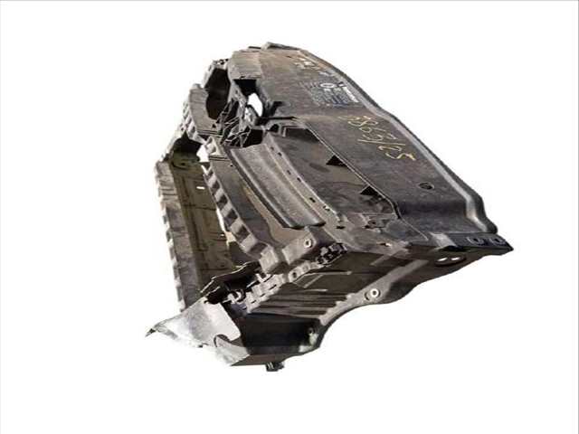 Foto 2ª: Paragolpes Delantero Volkswagen Golf 1.4 TSI 122CV (2008)